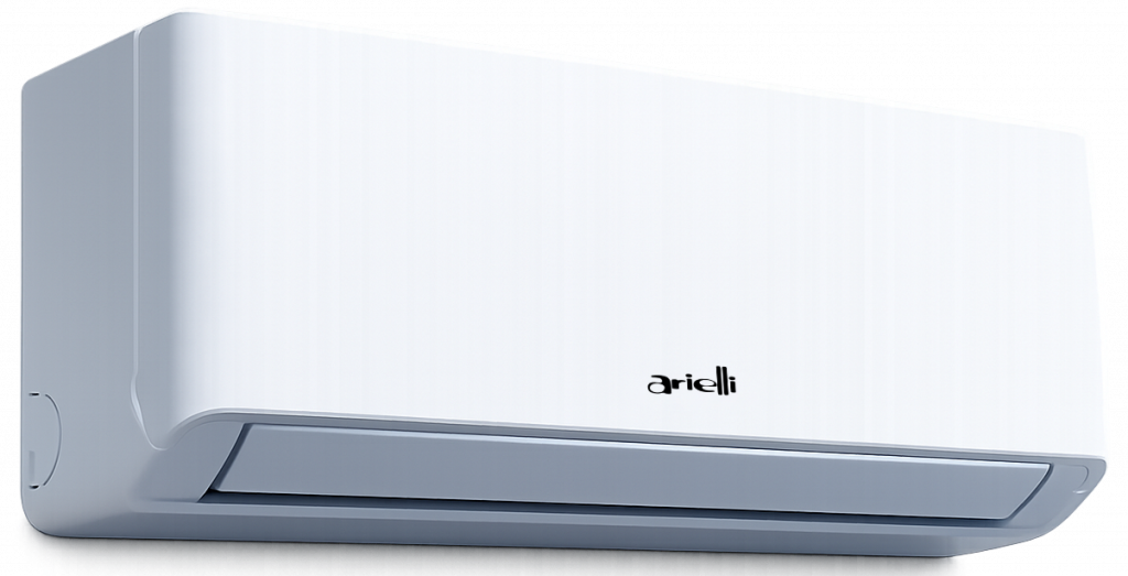 Климатик инверторен ARIELLI ASW-24CPC (Wi-Fi)